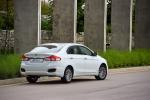 Suzuki Ciaz 2015 года (ZA)